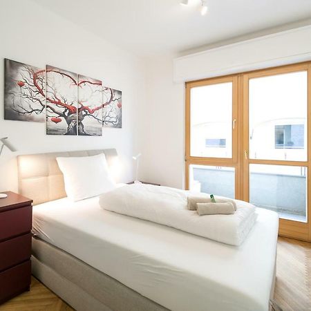 Apartment Duomo Bolzano Exterior photo