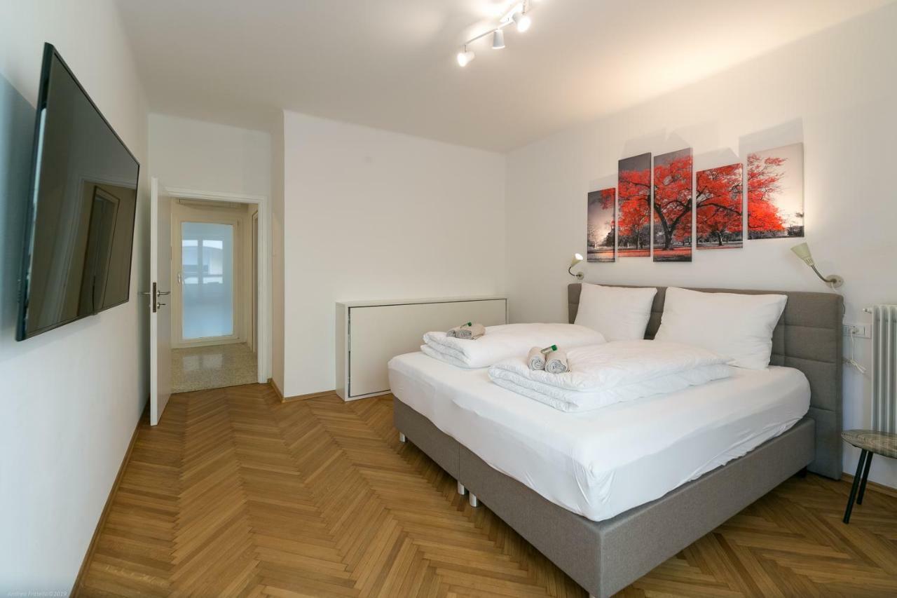 Apartment Duomo Bolzano Exterior photo