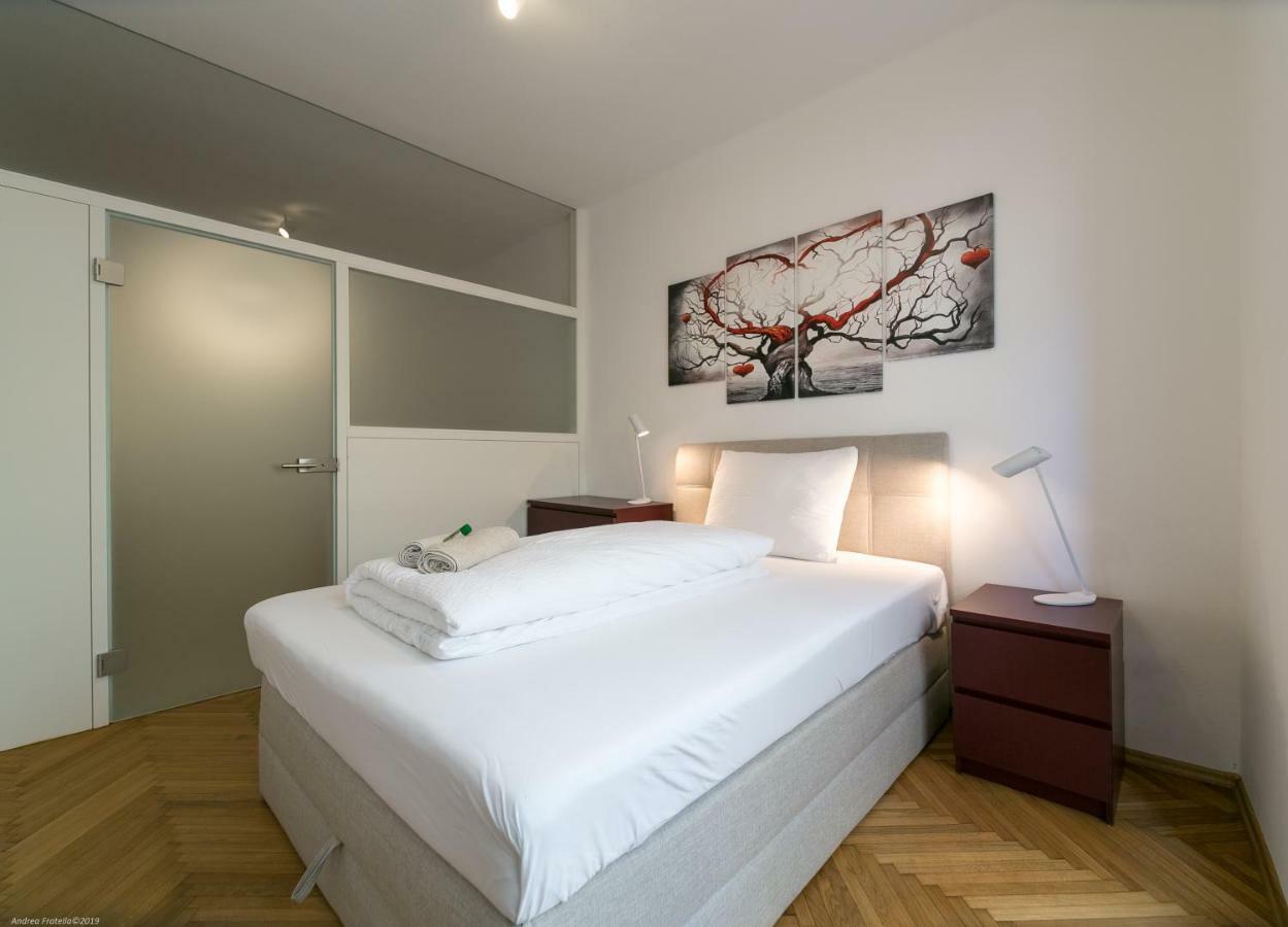 Apartment Duomo Bolzano Exterior photo