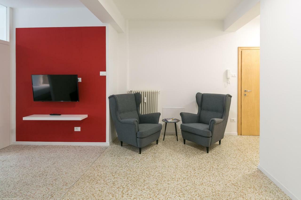 Apartment Duomo Bolzano Exterior photo