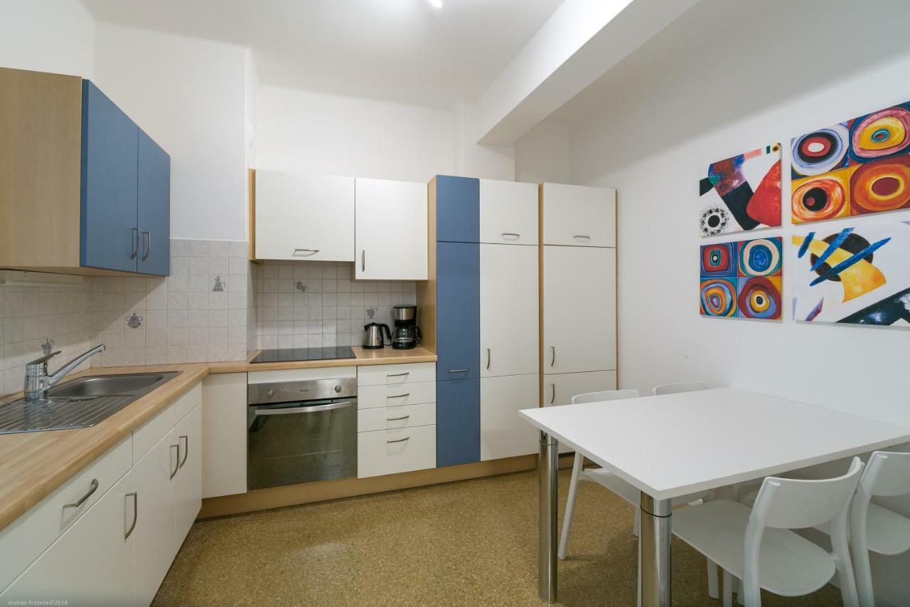 Apartment Duomo Bolzano Exterior photo